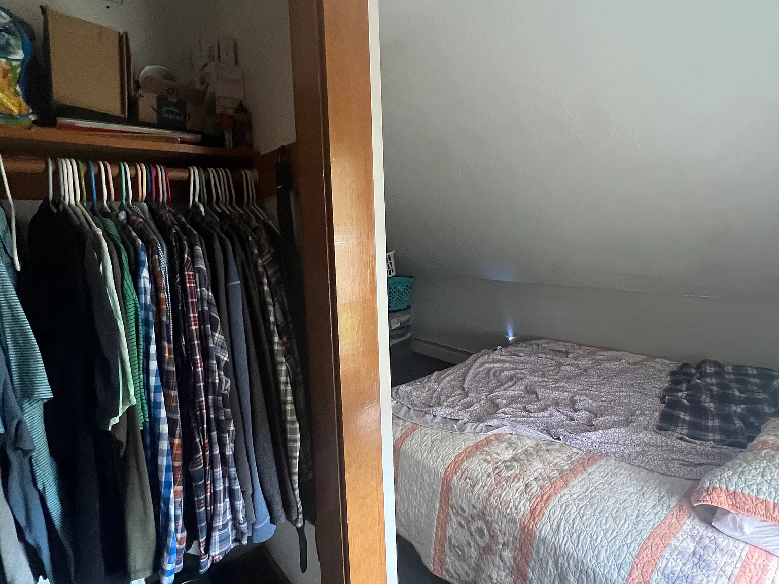 1 bed, 700 sqft, $2,000 — Photo 4