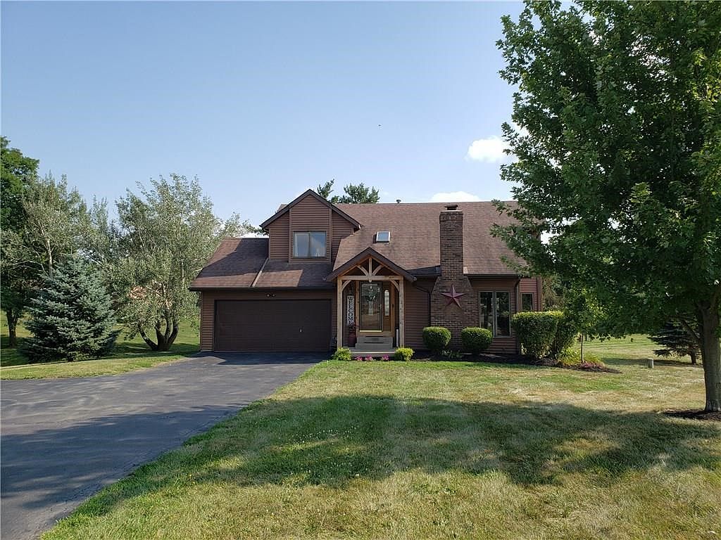 4310 Love Cir, Mechanicsburg, OH 43044 | Zillow