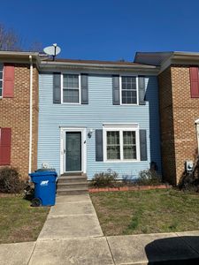 302 Commons Ln, Camden Wyoming, DE, 19934