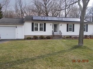 743 Cronin Dr, Aberdeen, MD 21001