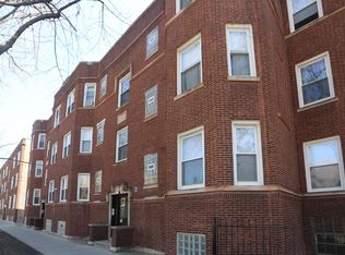 3119 W Argyle St #3, Chicago, IL 60625