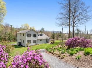 959 Fern Lake Rd, Leicester, VT 05733