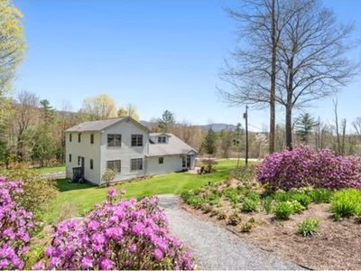 959 Fern Lake Road, Leicester, VT, 05733