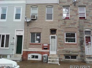 3714 Mount Pleasant Ave, Baltimore, MD 21224