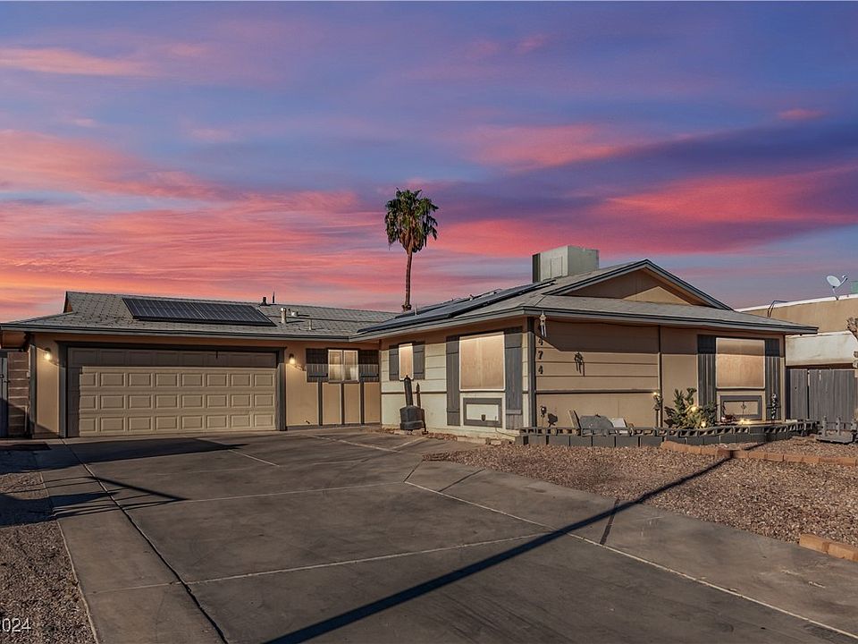 1st image of 4474 El Carnal Way
