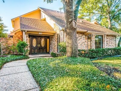 12640 Sunlight Dr, Dallas, TX, 75230