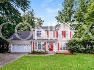 2805 Churn Ct, Monroe, NC 28110