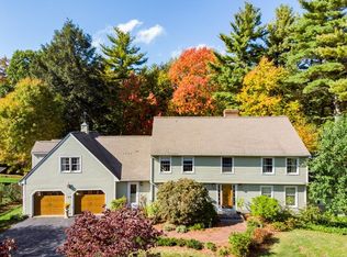 55 Willow Brook Rd, Holden, MA 01520