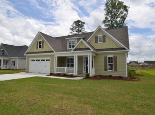 3900 Colony Woods Dr, Greenville, NC 27834