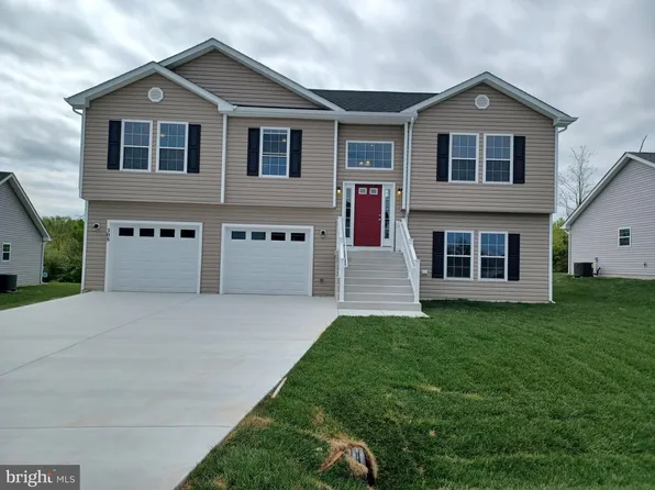 308 Jensen Way, Martinsburg, WV 25401
