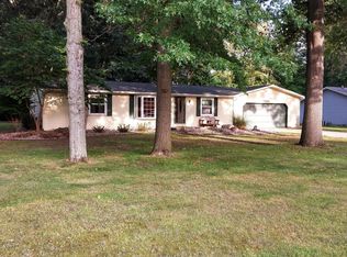 7899 Beaver Rd, Saint Charles, MI 48655