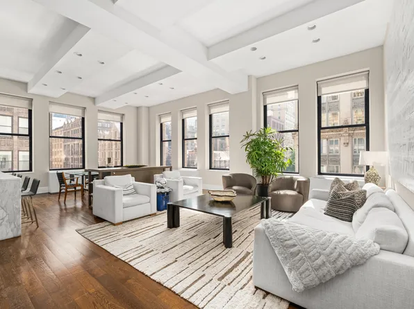 260 Park Avenue South image 1 of 13