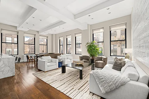 260 Park Ave S #4B Photo 1