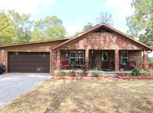 2841 John Rankin Hwy, Fulton, MS 38843