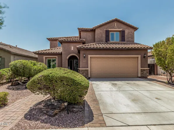 10791 W EL CORTEZ Place, Peoria, AZ 85383