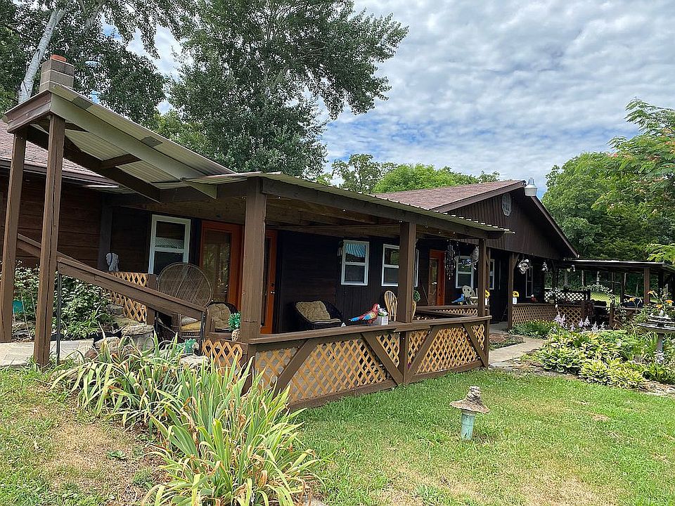 12598 Highway 28 W, Vienna, MO 65582 Zillow