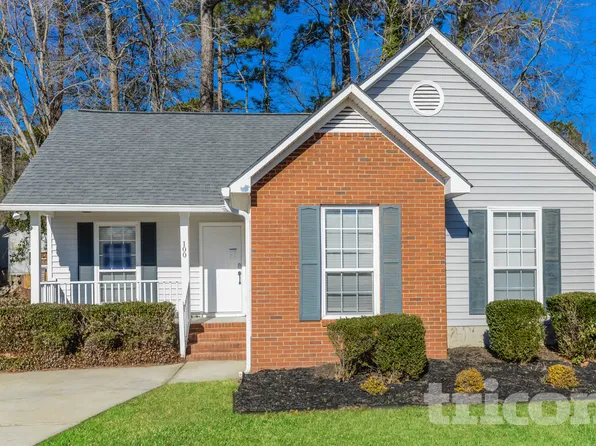 100 Beech Tree Ct, Lexington, SC 29073