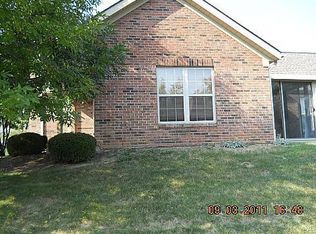 3173 Pine Manor Blvd, Grove City, OH