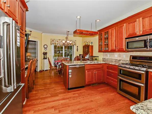 170 Providence Pike Unit 7, North Smithfield, RI 02896