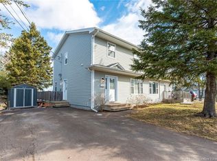 245 Brian Rd, Riverview, NB E1B4W4
