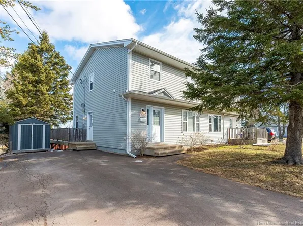 245 Brian Rd, Riverview, NB E1B 4W4