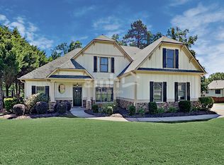 708 Pine Way, Dallas, GA 30157