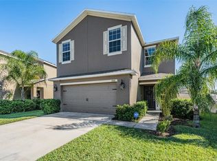 13818 Reindeer Cir, Hudson, FL 34669