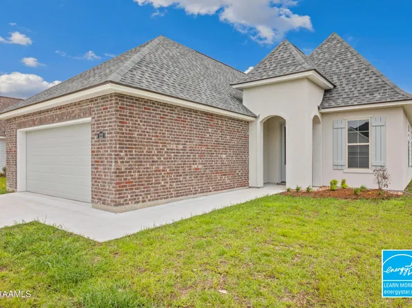 122 Crooked Pine Ln, Scott, LA 70583