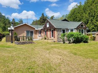 14557 Inverness Trail Rd, Cheboygan, MI 49721