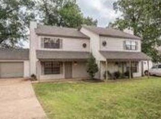 (Undisclosed Address), Van Buren, AR 72956