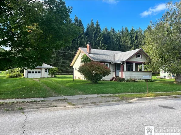 6874 County Road 20, Friendship, NY 14739