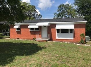 2126 Dillon Dr, Fayetteville, NC 28306