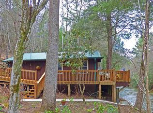 365 Fightingtown Dr, Blue Ridge, GA 30513