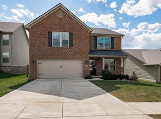 110 La Costa Dr, Georgetown, KY 40324