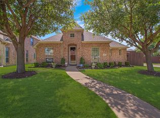 13895 Mill Town Dr, Frisco, TX 75033