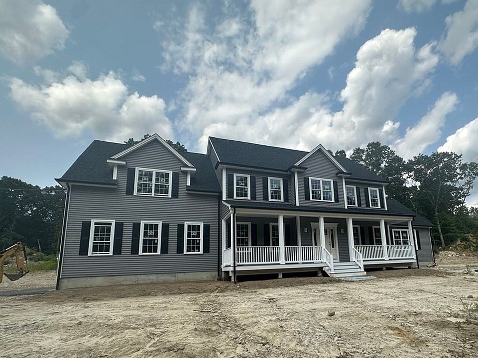 112 Federal St, Blackstone, MA 01504 Zillow