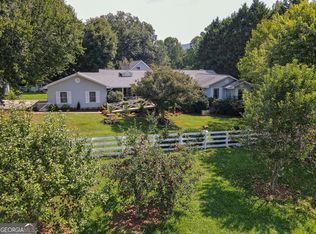 476 Franklin St, Dillard, GA 30537