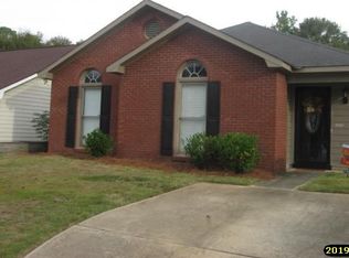 7973 Shinn Dr, Columbus, GA 31909