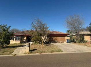 1308 Wildrose Ln, Laredo, TX 78041
