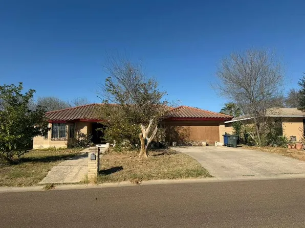 1308 Wildrose Ln, Laredo, TX 78041
