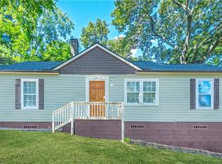 1673 Oak Knoll Cir SE, Atlanta, GA 30315