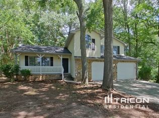 531 Shefield Ct, Stockbridge, GA 30281
