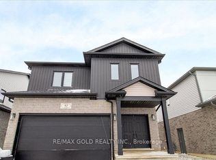 92 Middleton Ave, London South, ON N6L 1K3