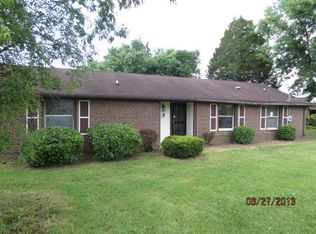 3801 Lunn Dr, Nashville, TN 37218
