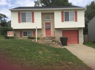 3662 Mitten Dr, Elsmere, KY