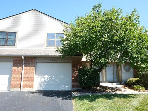 8495 Woodgrove Ct, Dayton, OH 45458