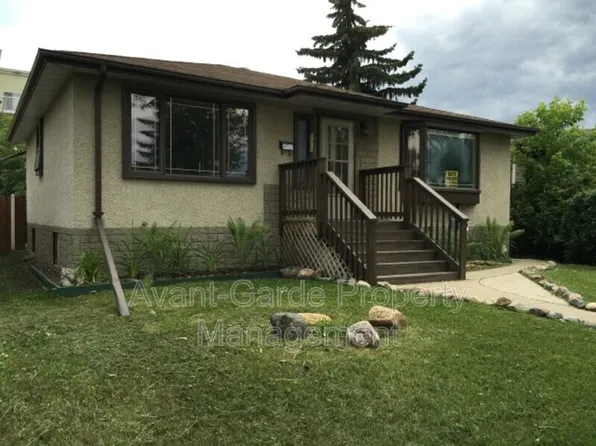 8529 83rd Ave NW, Edmonton, AB T6C 1A9