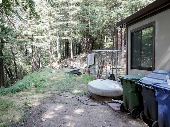 1622 Sunset Ridge Rd, Los Gatos, CA 95033