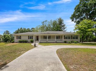7550 Branchwood Cir, Fayetteville, NC 28314