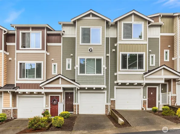 15720 Manor Way #G4, Lynnwood, WA 98087